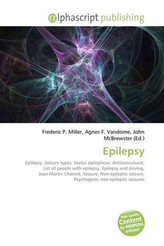 Epilepsy