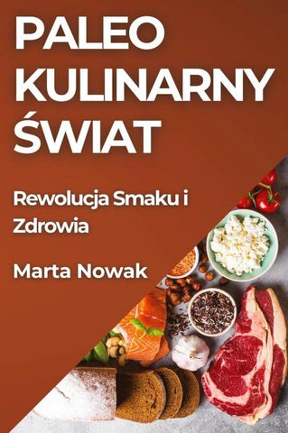 Paleo Kulinarny ¿wiat