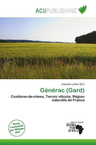 Générac (Gard)