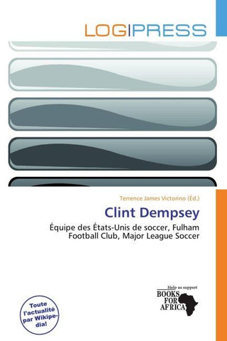 Clint Dempsey