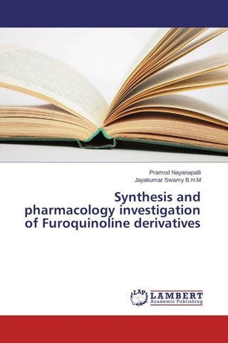 Synthesis and pharmacology investigation of Furoquinoline derivatives