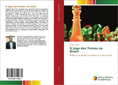 O Jogo dos Tronos no Brasil