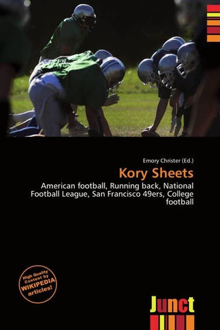 Kory Sheets