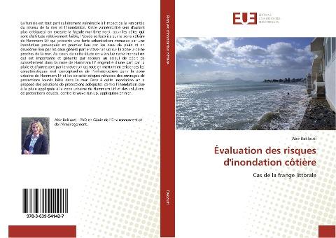 Évaluation des risques d'inondation côtière