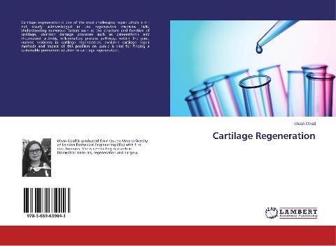 Cartilage Regeneration