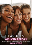 Las Tres Adivinanzas
