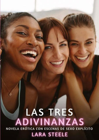 Las Tres Adivinanzas