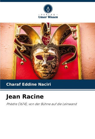 Jean Racine