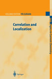 Correlation and Localization