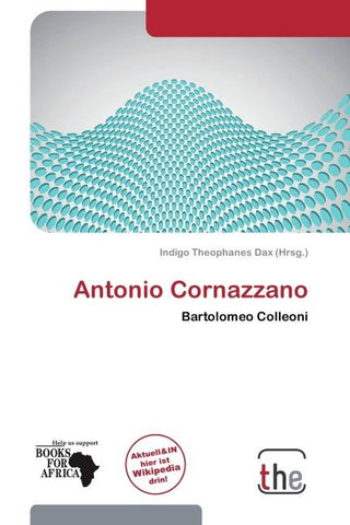 Antonio Cornazzano