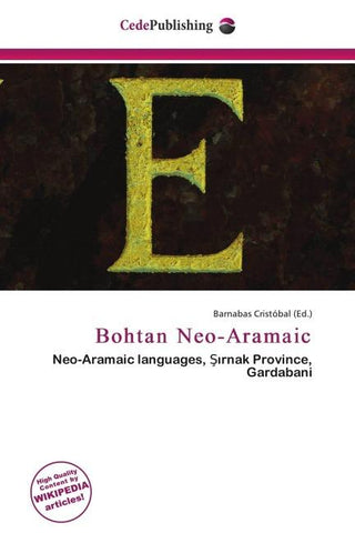 Bohtan Neo-Aramaic