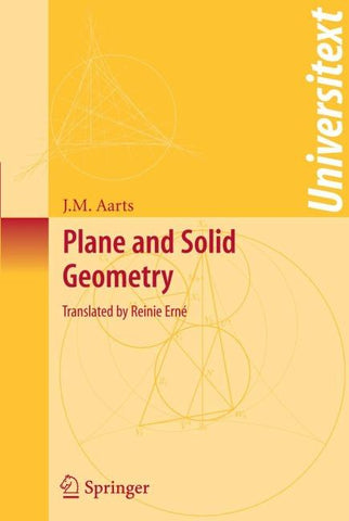 Plane and Solid Geometry