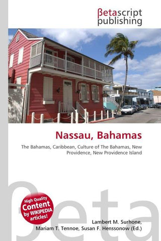 Nassau, Bahamas