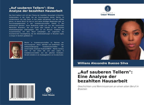 ¿Auf sauberen Tellern": Eine Analyse der bezahlten Hausarbeit
