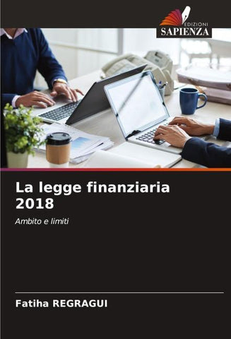 La legge finanziaria 2018
