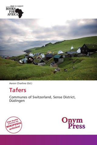 Tafers