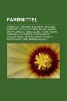 Farbmittel