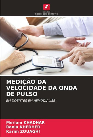 MEDIÇÃO DA VELOCIDADE DA ONDA DE PULSO