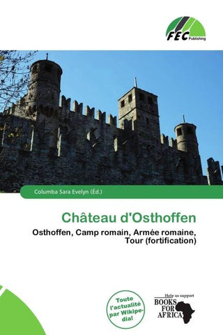 Château d'Osthoffen