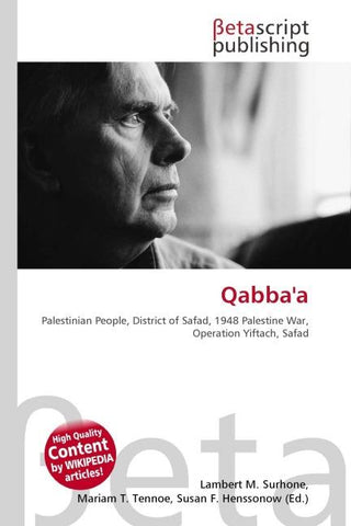 Qabba'a