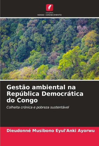 Gestão ambiental na República Democrática do Congo