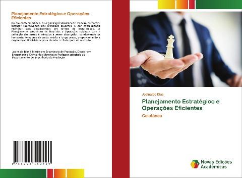 Planejamento Estratégico e Operações Eficientes