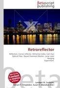Retroreflector