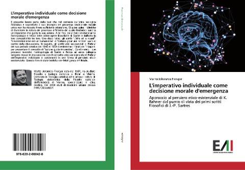 L'imperativo individuale come decisione morale d'emergenza