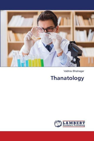 Thanatology