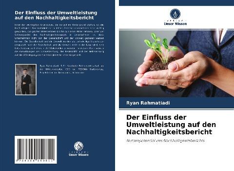 Der Einfluss der Umweltleistung auf den Nachhaltigkeitsbericht