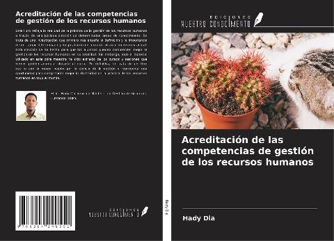 Acreditación de las competencias de gestión de los recursos humanos