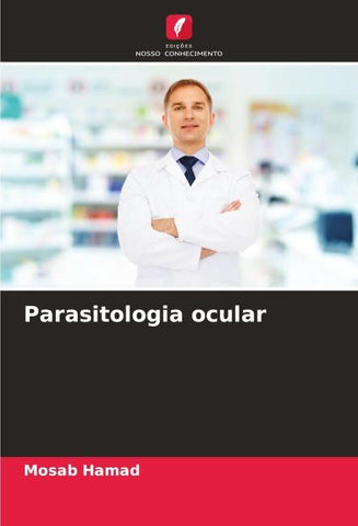 Parasitologia ocular