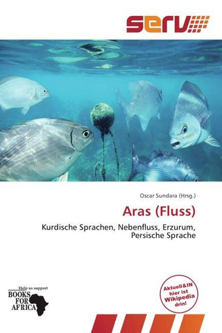 Aras (Fluss)