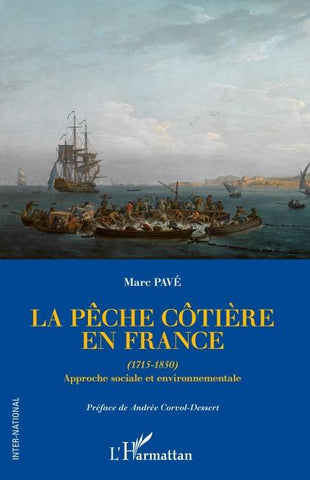 La pêche côtière en France