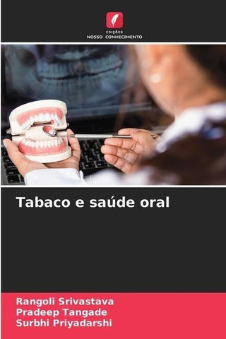 Tabaco e saúde oral