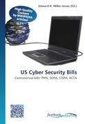 US Cyber Security Bills
