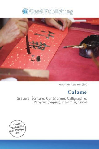 Calame