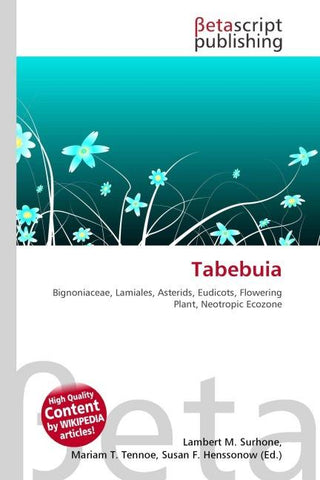 Tabebuia