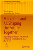 Marketing and AI: Shaping the Future Together