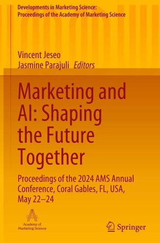 Marketing and AI: Shaping the Future Together