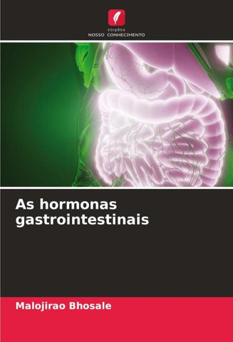 As hormonas gastrointestinais