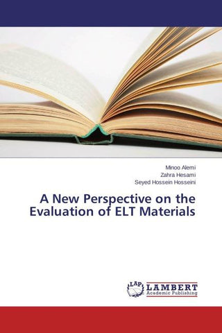 A New Perspective on the Evaluation of ELT Materials