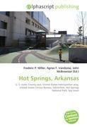 Hot Springs, Arkansas
