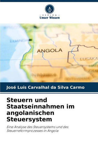 Steuern und Staatseinnahmen im angolanischen Steuersystem