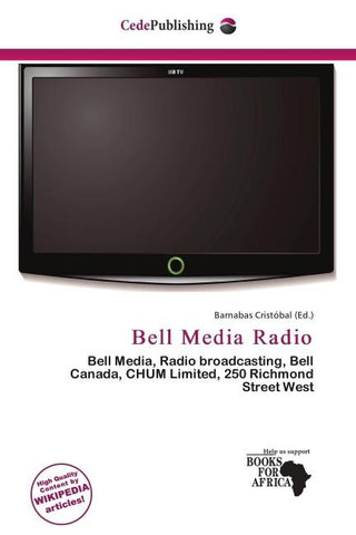Bell Media Radio