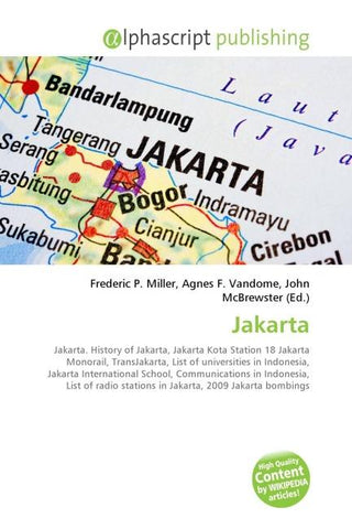 Jakarta