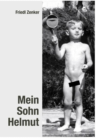 Mein Sohn Helmut