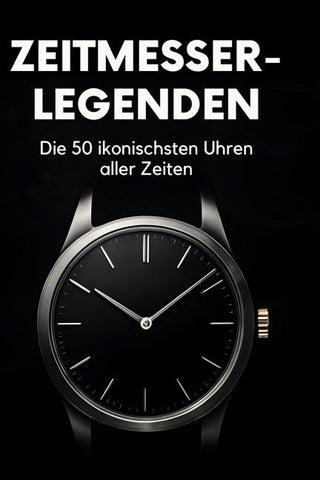 Zeitmesser-Legenden