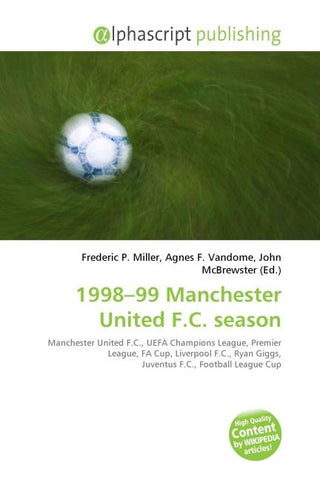 1998-99 Manchester United F.C. season