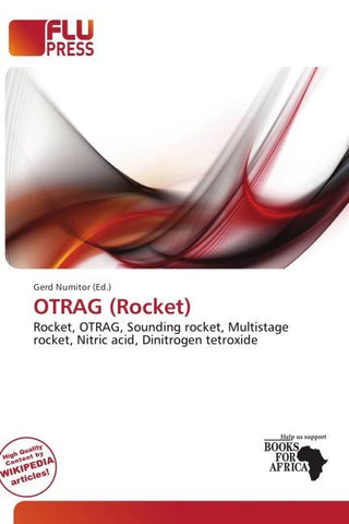 OTRAG (Rocket)